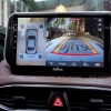 Màn hình DVD Fujitech 360 Hyundai Santafe 2019 - 2020
